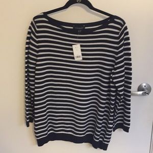 Banana Republic Sweater - NWT - XL